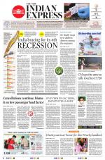 The New Indian Express-Chennai