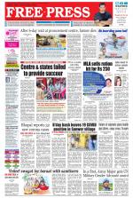 Free Press - Bhopal Epaper Edition