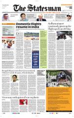 Kolkata - The Statesman