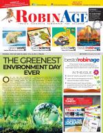 RobinAge: India's Favourite Newspaper for Children