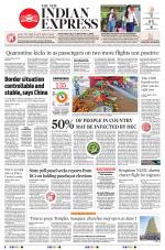 The New Indian Express-Mangaluru