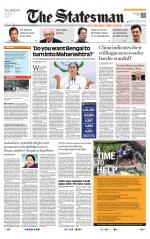 Delhi - The Statesman