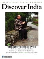 Discover India