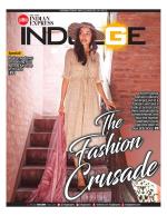 Indulge - Chennai