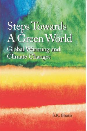 Steps Towards A Green World