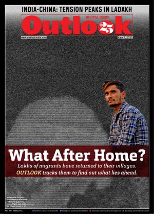 Outlook English, 08 June 2020