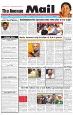 Avenue Mail