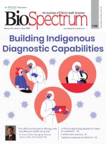 BioSpectrum India Magazine