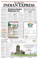 The New Indian Express-Kochi