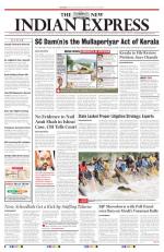 The New Indian Express-Kozhikode