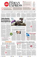 The New Indian Express-Kottayam