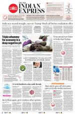 The New Indian Express-Kannur