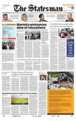 Delhi - The Statesman