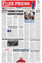 Free Press - Mumbai Epaper