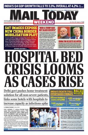 Mail Today, May 30, 2020