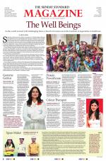The Sunday Standard Magazine