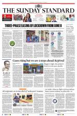 The Morning Standard