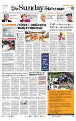 Kolkata - The Statesman