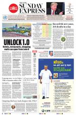 The New Indian Express-Thiruvananthapuram
