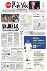 The New Indian Express-Kozhikode