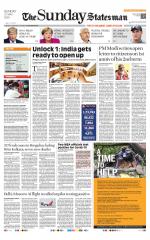  Bhubaneswar -The Statesman