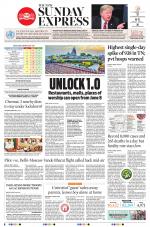 The New Indian Express-Chennai