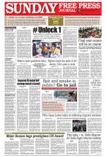 Free Press - Mumbai Epaper