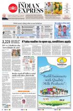 The New Indian Express-Belagavi