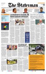 Delhi - The Statesman