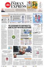 The New Indian Express-Villupuram