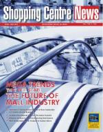 Shopping Center News