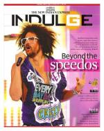 Indulge - Chennai