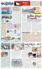 Kurnool District