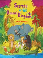 Secrets of the Animal Kingdom