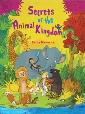 Secrets of the Animal Kingdom