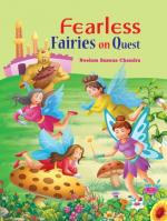 Fearless Fairies on Quest