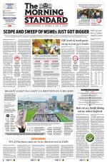 The Morning Standard