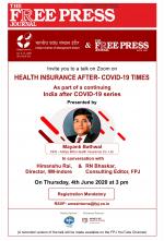 Free Press - Mumbai Epaper