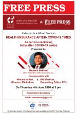 Free Press - Bhopal Epaper Edition