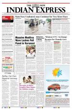 The New Indian Express-Kochi