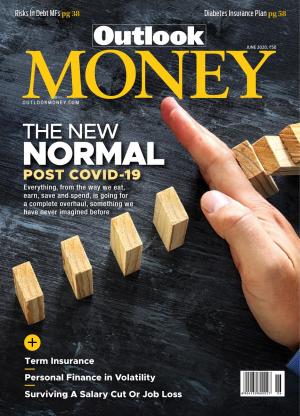 Outlook Money, June 2020