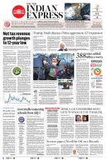 The New Indian Express-Mangaluru