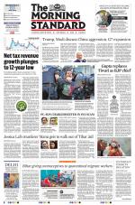 The Morning Standard