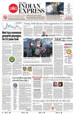 The New Indian Express-Bengaluru