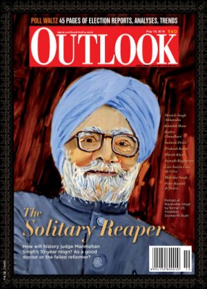 Outlook, 19 May 2014