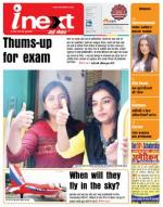 Ranchi Hindi ePaper, Ranchi Hindi Newspaper - InextLive