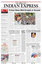 The New Indian Express-Coimbatore