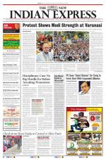 The New Indian Express-Villupuram