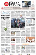 The New Indian Express-Chennai