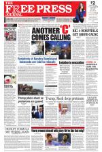 Free Press - Mumbai Epaper